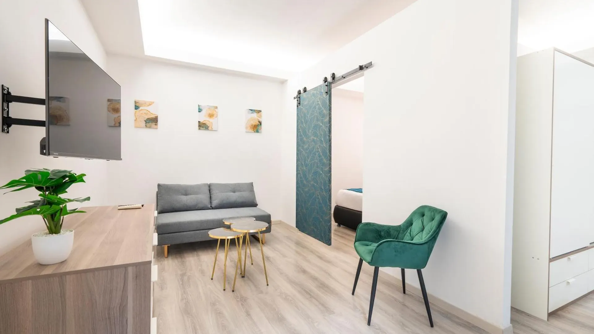 Piazza Cavour Apartment 90 Rome Italy