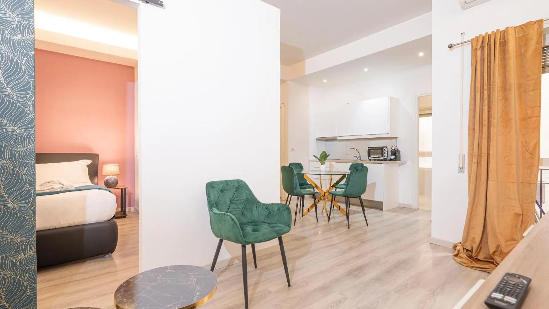 Piazza Cavour Apartment 90 Rome
