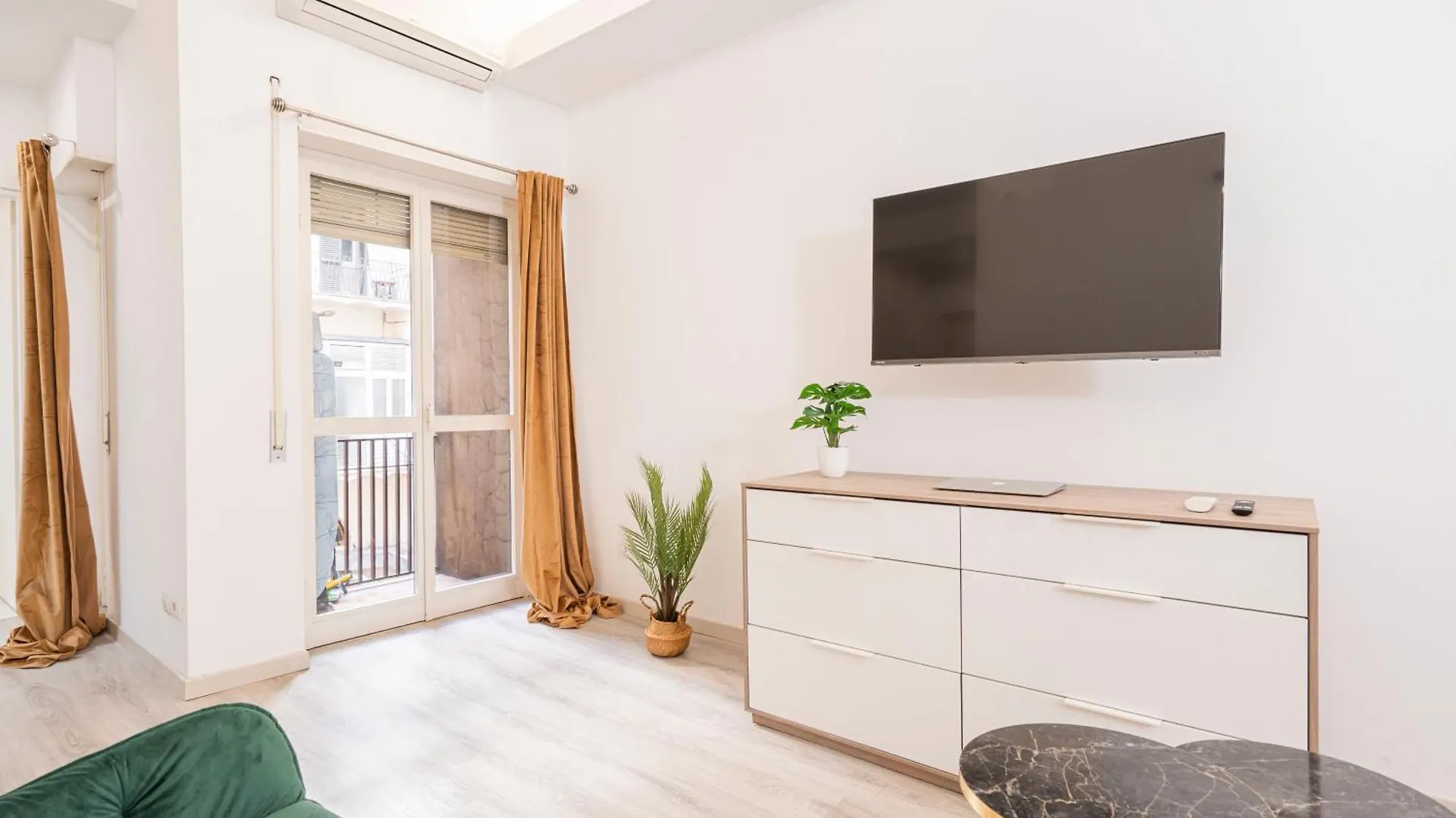 Piazza Cavour Apartment 90 Rome