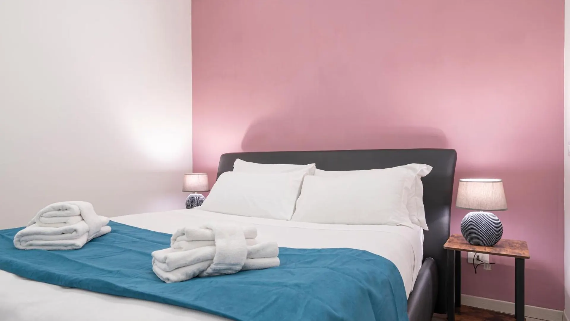 Piazza Cavour Apartment 90 Rome