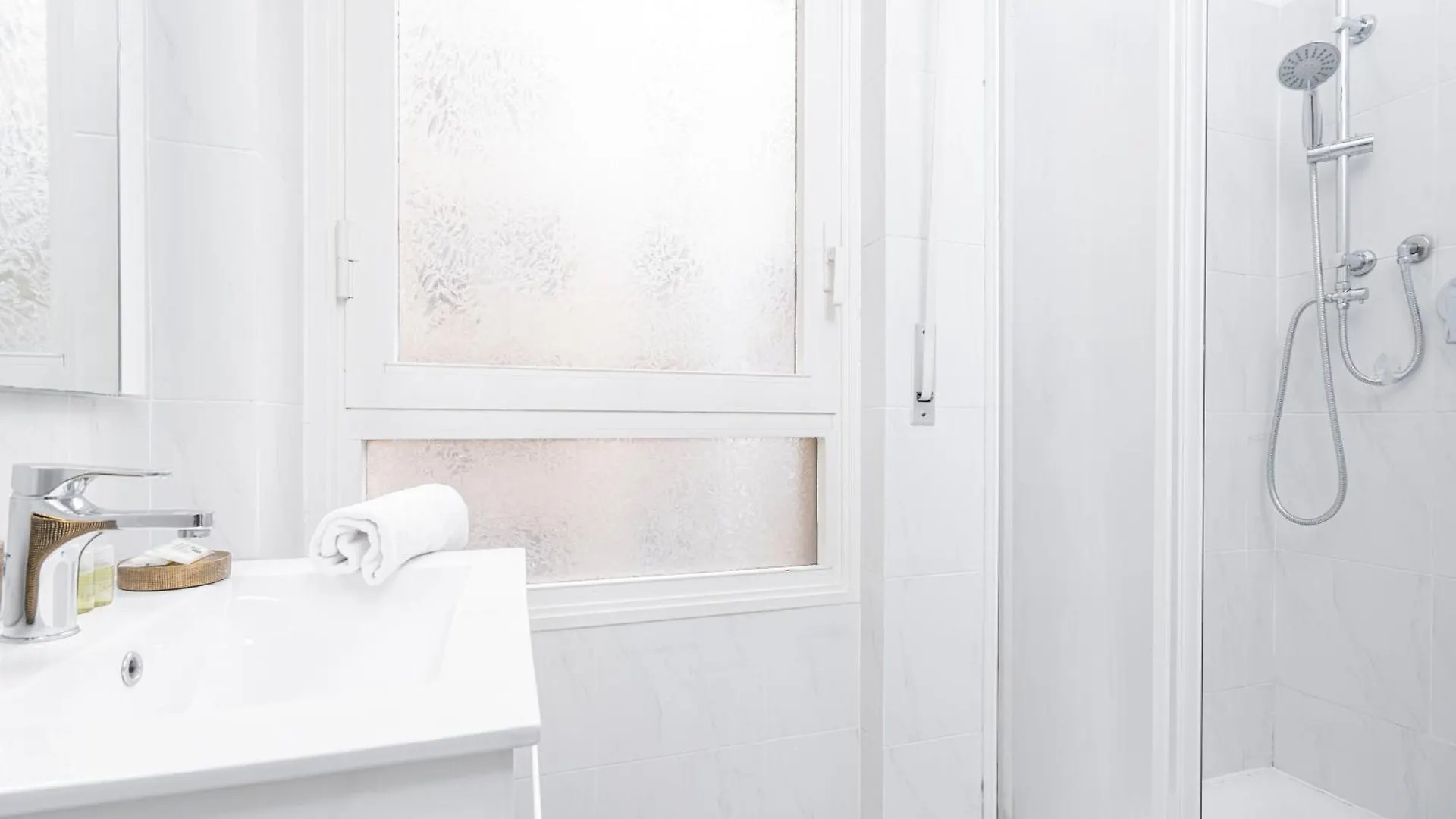 Piazza Cavour Apartment 90 Rome
