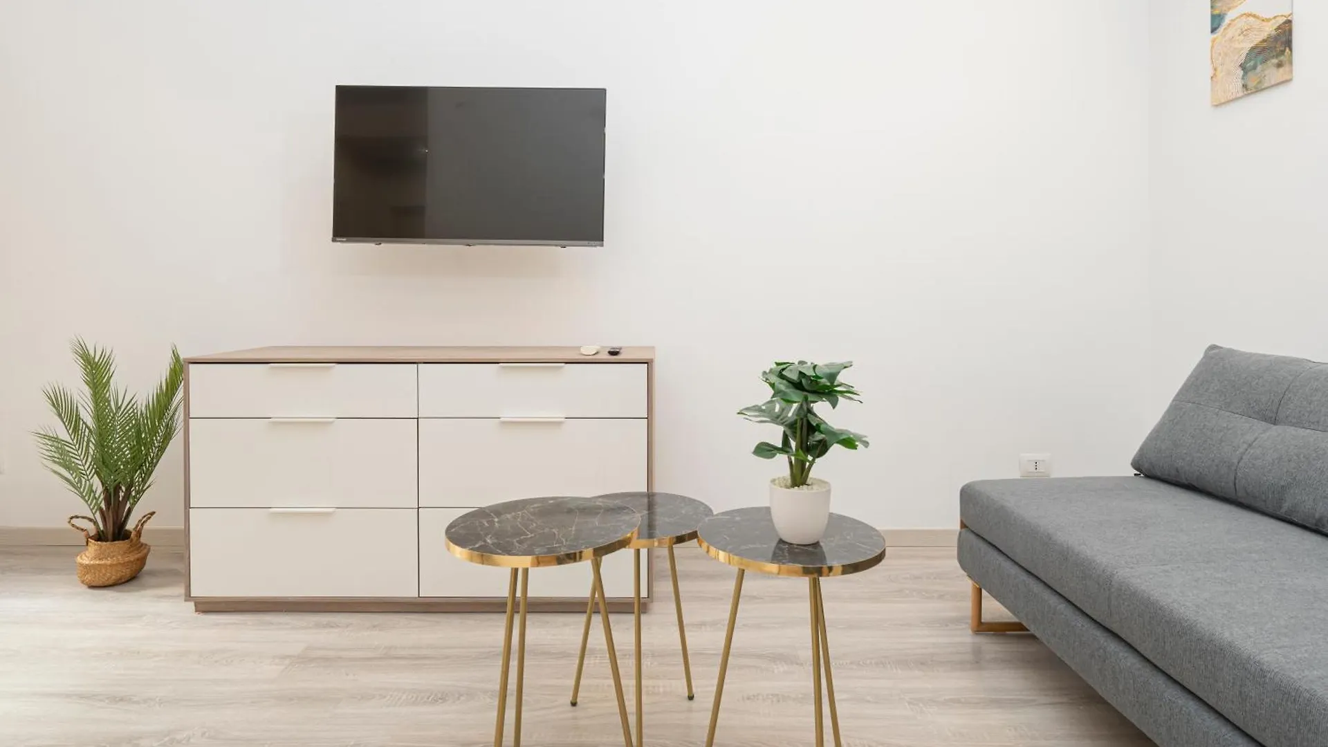 Piazza Cavour Apartment 90 Rome